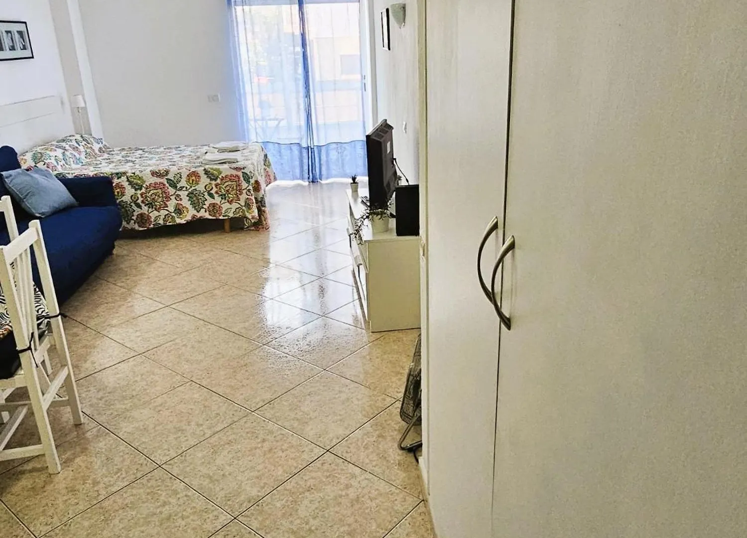 Bello Puerto Apartman Puerto de la Cruz Spanyolország
